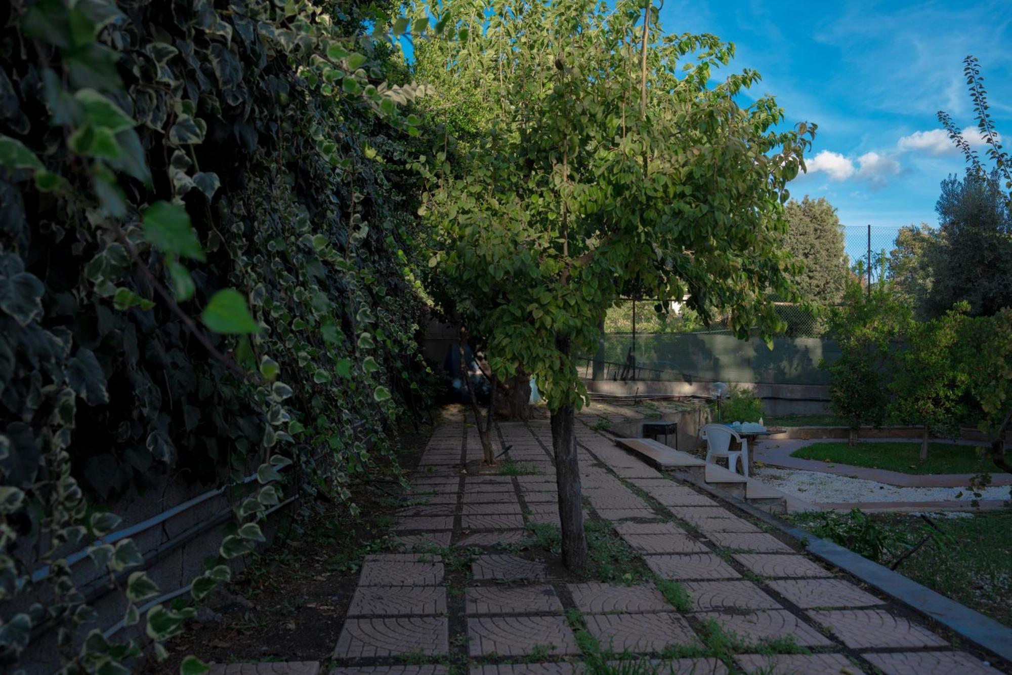 Casa Vacanze Le Pernici นีโกโลซี ภายนอก รูปภาพ